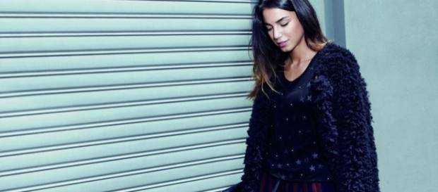 Uomini e Donne: Chiara Biasi nega di avere una relazione con l'ex tronista Andrea Damante Uomini e Donne: Chiara Biasi nega di avere una relazione con l'ex tronista Andrea Damante