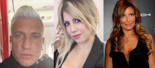 Maxi Lopez velenoso contro Wanda Nara Maxi Lopez velenoso contro Wanda Nara