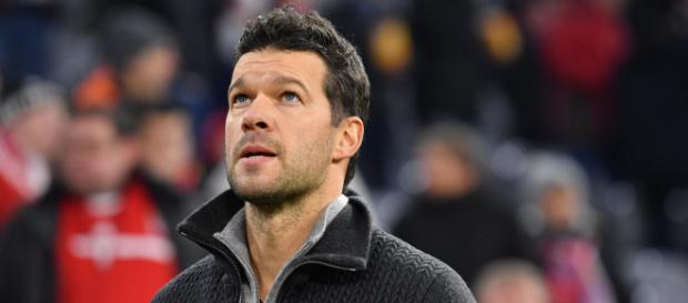 Michael Ballack - Sportlerprofil - Fußball - Eurosport Deutschland - eurosport.de Michael Ballack - Sportlerprofil - Fußball - Eurosport Deutschland - eurosport.de
