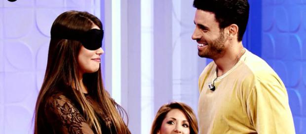 MYHYV: Violeta y Noel muy juntos en su último bolo en una discoteca - blastingnews.com MYHYV: Violeta y Noel muy juntos en su último bolo en una discoteca - blastingnews.com