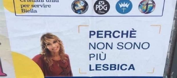 Nausica della valle campagna per Biella Nausica della valle campagna per Biella