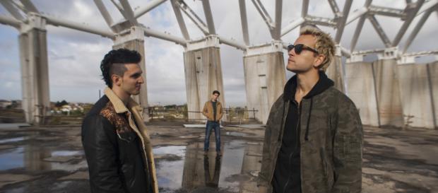 Suburra 2 la serie: l'attesa è finita, da domani su Netflix la seconda stagione Suburra 2 la serie: l'attesa è finita, da domani su Netflix la seconda stagione