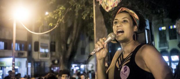 Polícia Federal investiga obstrução às investigações do caso Marielle Franco. Foto: Wikimedia Commons - wikimedia.org Polícia Federal investiga obstrução às investigações do caso Marielle Franco. Foto: Wikimedia Commons - wikimedia.org