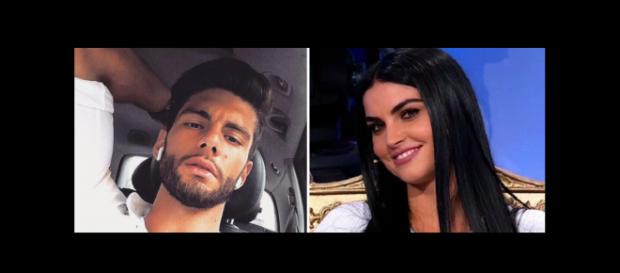 U&D, l'ex corteggiatore Moriconi si dichiara dopo la scelta: 'Teresa ti avrei detto di si' U&D, l'ex corteggiatore Moriconi si dichiara dopo la scelta: 'Teresa ti avrei detto di si'