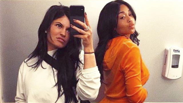 Anéantie par la trahison de sa meilleure amie Jordyn Woods, Kylie Jenner la force à déménager de chez elle.