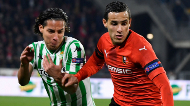 Europa League : 5 informations avant Betis S&eacute;ville - Rennes