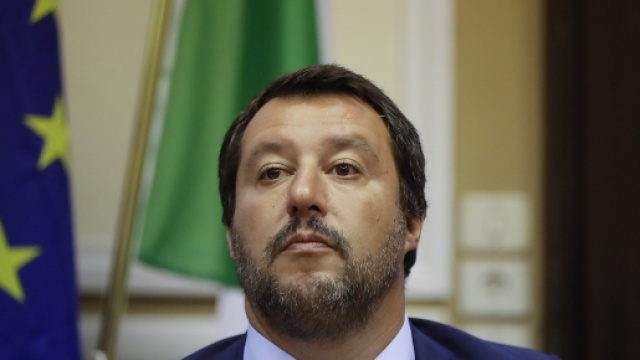 Giallo figlia ex ambasciatore, Salvini: 'Non riferisco in aula'