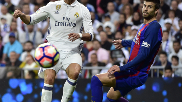 Ils ont déjà joué ensemble comme Cristiano Ronaldo et Gerard Piqué - labeautedufootball.fr