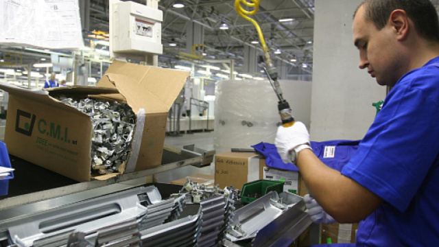 In Europa 3,8 milioni di posti liberi e vacanti: maestri d'asilo e operai specializzati tra le figure pi&ugrave; ricercate.