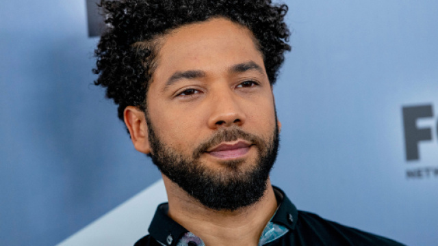 Jussie Smollett, acteur phare de la série Empire, arrêté pour fausse plainte