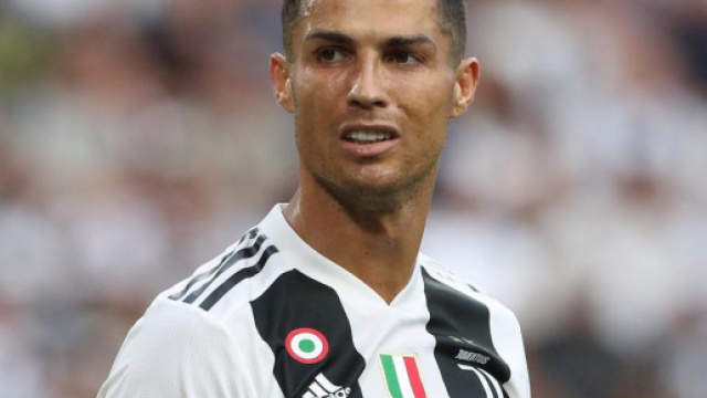 Juventus, Cristiano Ronaldo potrebbe tornare allo United