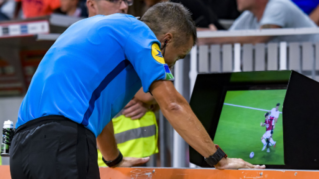 La Premier League dit oui au VAR - Angleterre - Etranger - Football - lefigaro.fr