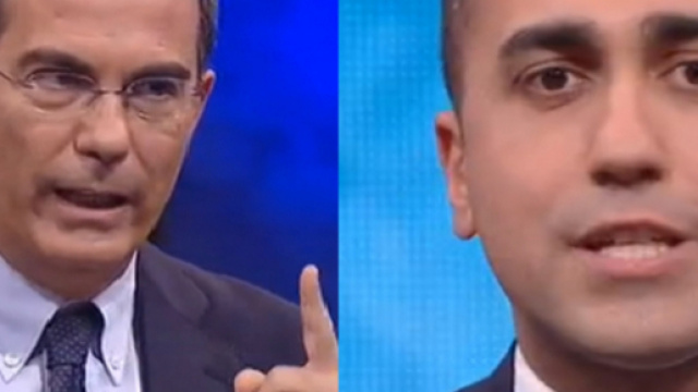 Luigi Di Maio sul mancato processo a Matteo Salvini. Blasting News