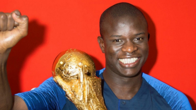 Mercato : le Bar&ccedil;a pourrait doubler le PSG pour Kant&eacute;