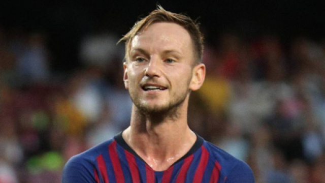 Mercato : le PSG ne serait plus en pole pour Rakitic