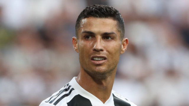 Ronaldo et la Juventus devront faire l'exploit &agrave; Turin dans trois semaines - marketdigestng.com