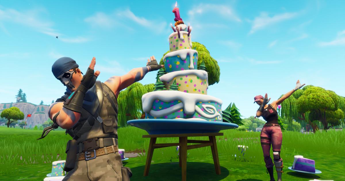 fortnite battle royale hit an over 10 million concurrent players milestone - fortnite concurrent players vs apex