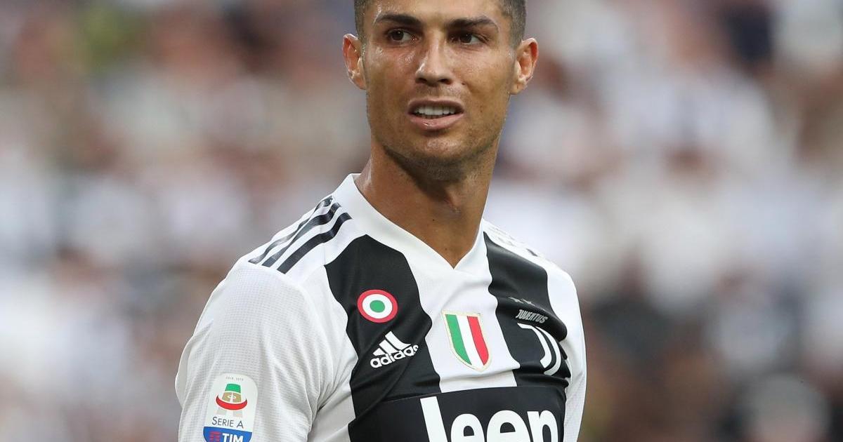 Calciomercato Juventus  Cristiano Ronaldo  starebbe 