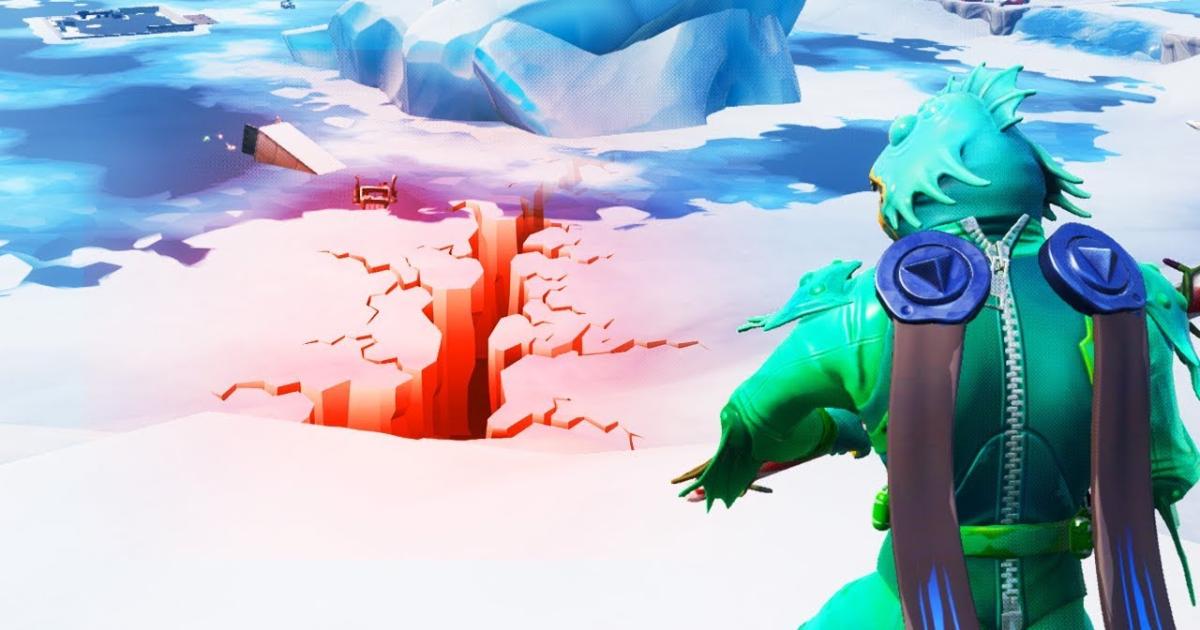 Fortnite Season 8 Rumors The Next Season May Be Set In An Undewater - fortnite season 8 rumors the next season may be set in an undewater world