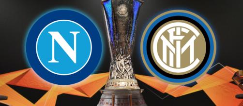 Le uniche italiane approdate agli ottavi di Europa League sono Napoli e Inter