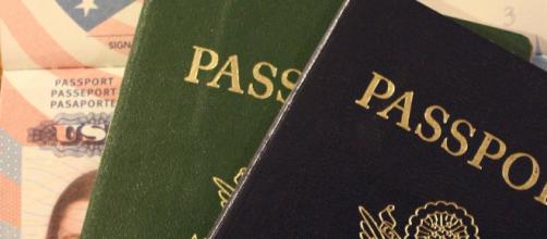 Les golden passeports et visas