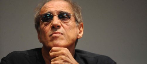 Adriano Celentano, show sospeso