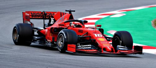 F1 : les 5 pilotes les plus rapides de la pré-saison