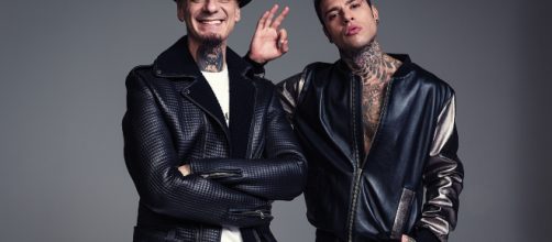 Fedez e J-Ax, la domanda sulla lite