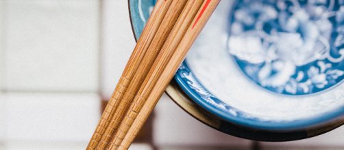 A culinária japonesa pode trazer benefícios. (Foto: Pixabay)