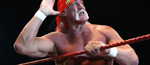 Hulk Hogan, sarà oggetto di un film