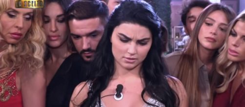 Il confronto tra Andrea, Antonio e Teresa