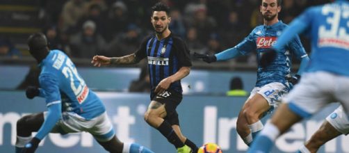 Inter e Napoli potrebbero ritrovarsi avversarie in Europa League