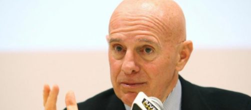 Juventus, Sacchi attacca i bianconeri