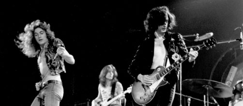 Led Zeppelin Wins Stairway to Heaven Copyright Trial | Time - time.com