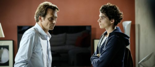 Non Mentire, il backstage della nuova serie tv di Canale 5. Blasting News