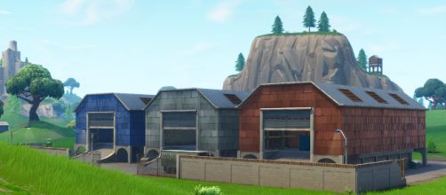 Old places could come back to Fortnite. Image: Game screenshot