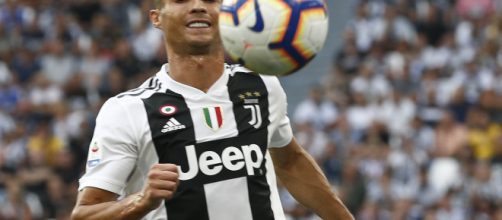 Ronaldo è felice di aver scelto la Juventus