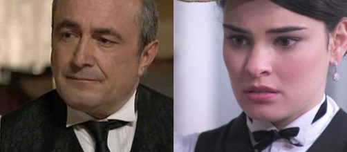 Una Vita, spoiler iberici: Ramon in carcere, Leonor lascia Acacias 38 per sempre