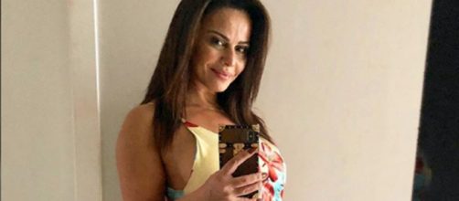Viviane Araújo (Foto - Reprodução/Instagram)