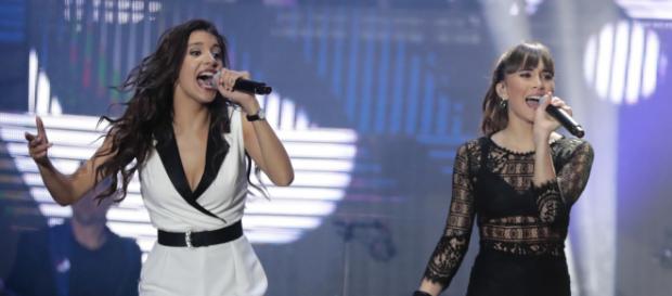 Aitana: cuenta la verdad sobre su distanciamiento de Ana Guerra - semana.es Aitana: cuenta la verdad sobre su distanciamiento de Ana Guerra - semana.es