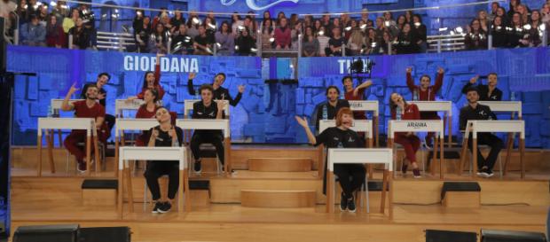 Anticipazioni Amici 18, puntata del 23 febbraio: Irama ospite da Maria De Filippi Anticipazioni Amici 18, puntata del 23 febbraio: Irama ospite da Maria De Filippi
