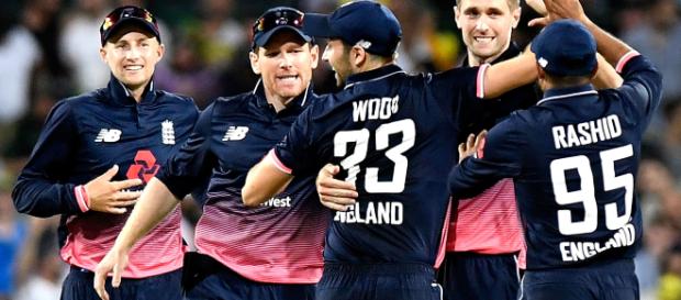 England v West Indies live on Sky Sports (Image via ICC/Twitter) England v West Indies live on Sky Sports (Image via ICC/Twitter)