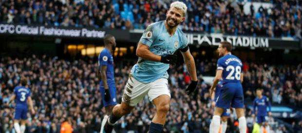 Football : 5 chocs à suivre ce week-end Football : 5 chocs à suivre ce week-end