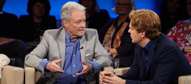 Nachtcafé“: Hans-Jürgen Bäumler über seine „Straflager“-Kindheit ... - swr.de Nachtcafé“: Hans-Jürgen Bäumler über seine „Straflager“-Kindheit ... - swr.de