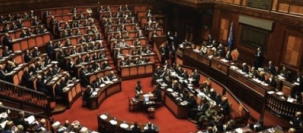 Pensioni e reddito di cittadinanza, lunedì parte la verifica in Senato Pensioni e reddito di cittadinanza, lunedì parte la verifica in Senato