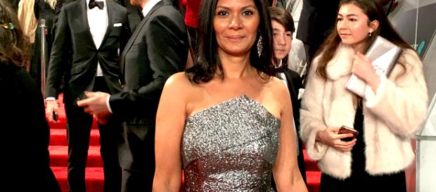 Meneka shares more about her TV and acting work. Photo credit: Bohemian Junction Meneka shares more about her TV and acting work. Photo credit: Bohemian Junction
