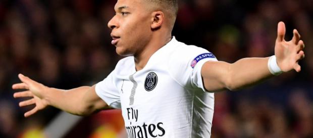 PSG | PSG : «Mbappé est dans le top 5 Mondial, et prochainement ... - le10sport.com PSG | PSG : «Mbappé est dans le top 5 Mondial, et prochainement ... - le10sport.com