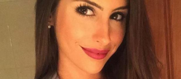 Rocio Zafra de MYHYV en imagen Rocio Zafra de MYHYV en imagen