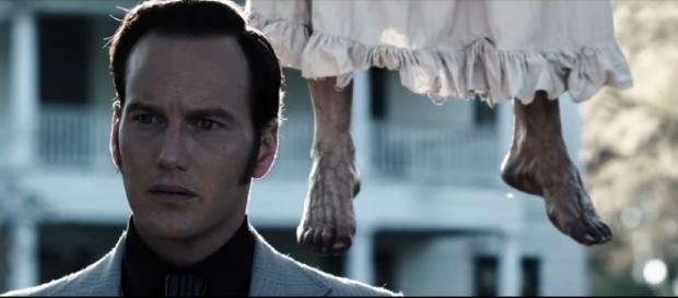 Top five scariest Hollywood movies ever. Image credit:Warner Bros. Pictures/YouTube screenshot Top five scariest Hollywood movies ever. Image credit:Warner Bros. Pictures/YouTube screenshot