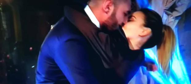 Uomini e Donne, la scelta di Lorenzo Riccardi Uomini e Donne, la scelta di Lorenzo Riccardi